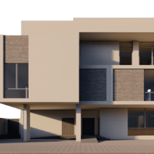 شقق بنظام الدورين في المدينة