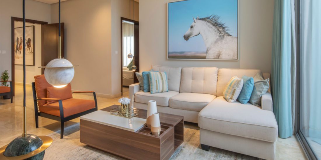 تصاميم تبعث للراحة